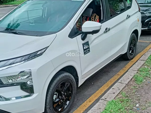 Mitsubishi Xpander 1.5 AT  2024 3