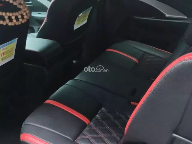 Mitsubishi Xpander 1.5 AT  2024 5