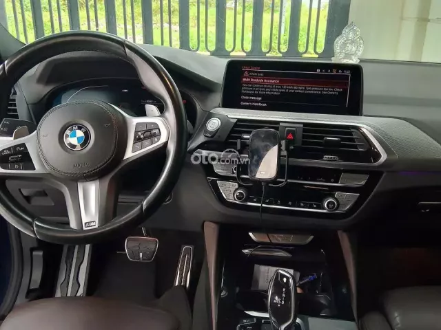 BMW X4 xDrive20i Msport 2020 4