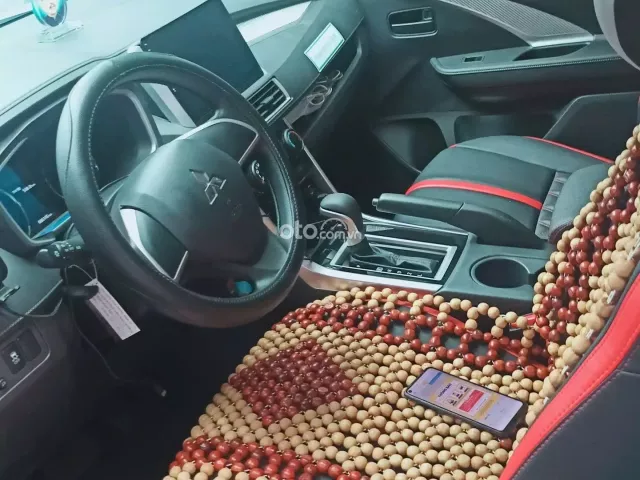 Mitsubishi Xpander 1.5 AT  2024 2