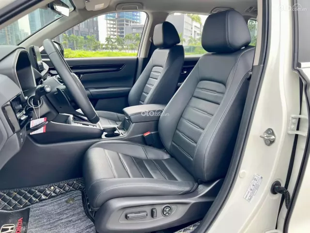 Honda CR-V 1.5 L 2024 21