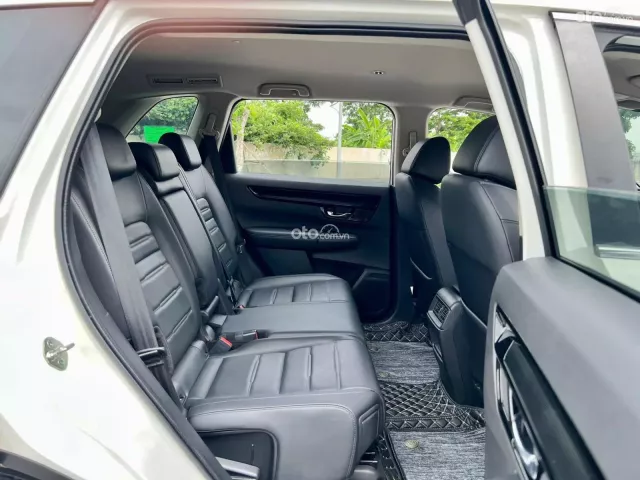 Honda CR-V 1.5 L 2024 25