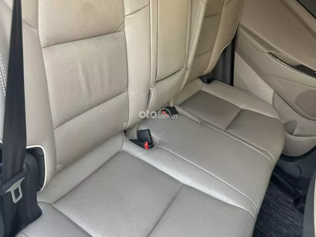 Hyundai Tucson 2019 5