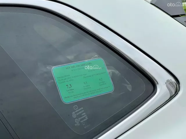 Honda CR-V 1.5 L 2024 8