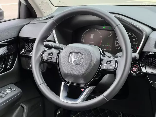 Honda CR-V 1.5 L 2024 15