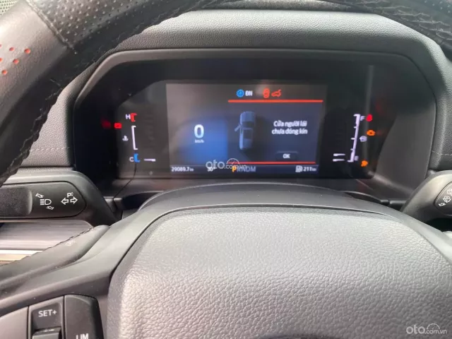 Ford Everest 2025 12