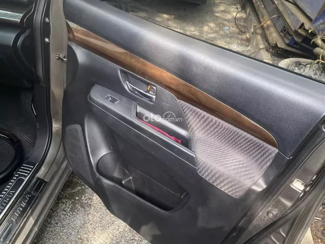 Suzuki Ertiga 2019 3