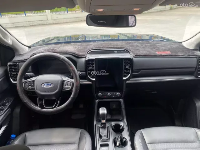 Ford Everest 2025 7