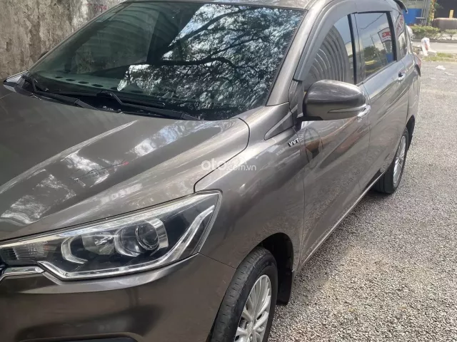 Suzuki Ertiga 2019 5