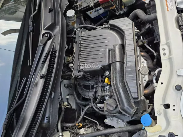 Suzuki Swift 2017 6