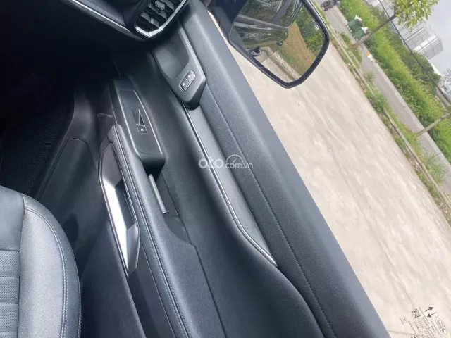 Ford Everest 2025 9