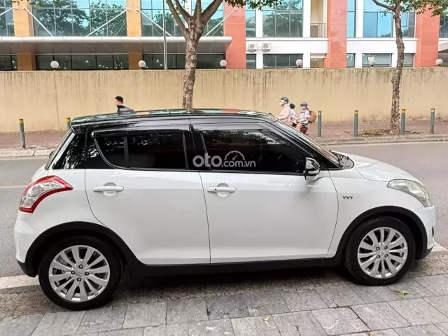 Suzuki Swift 2017