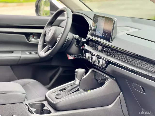 Honda CR-V 1.5 L 2024 13