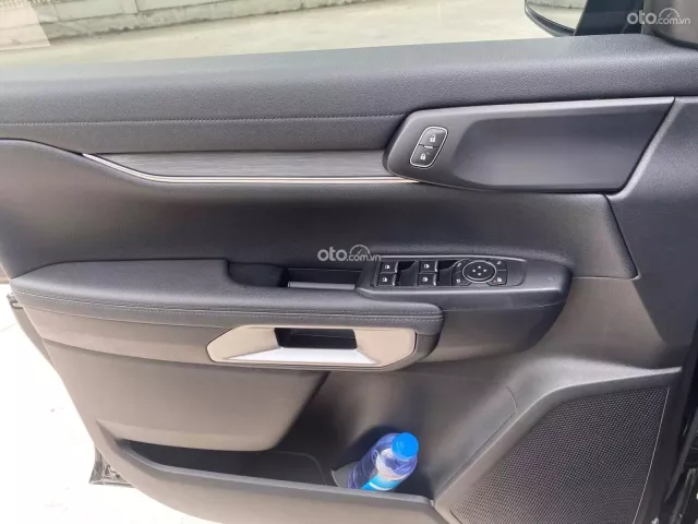 Ford Everest 2025 15