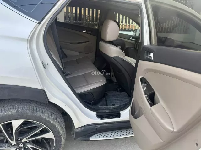 Hyundai Tucson 2019 3
