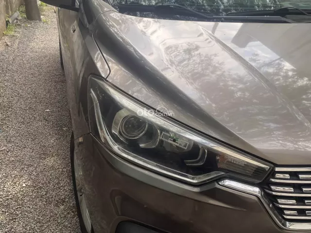 Suzuki Ertiga 2019 2