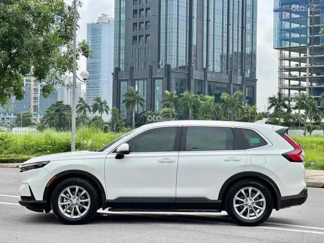 Honda CR-V 1.5 L 2024 9