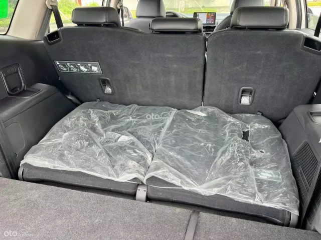Honda CR-V 1.5 L 2024 27