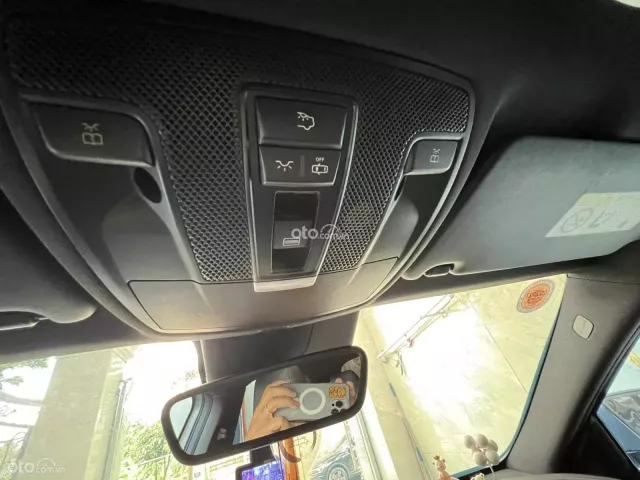 Mercedes-Benz GLA 250 2015 12