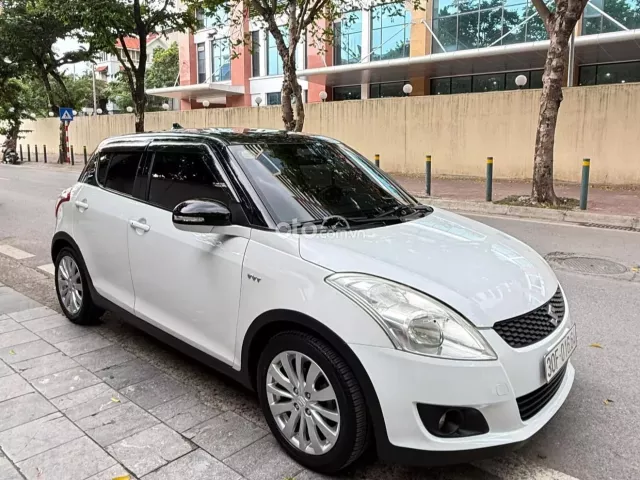Suzuki Swift 2017 2