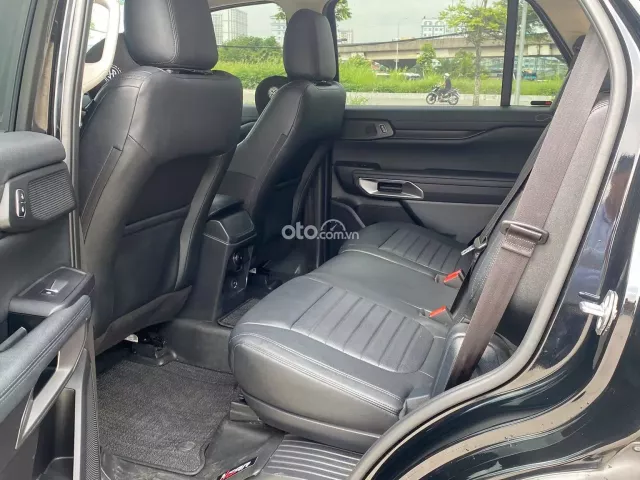 Ford Everest 2025 11