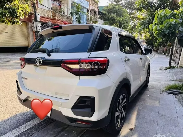 Toyota Raize 2022 2