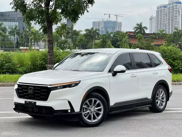 Honda CR-V 1.5 L 2024 2