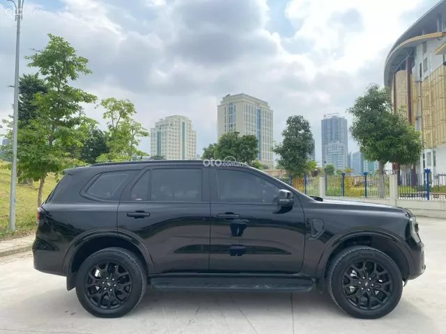 Ford Everest 2025 3
