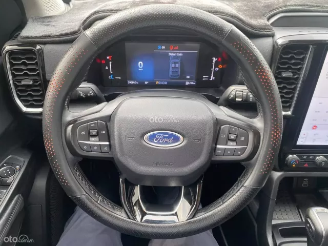 Ford Everest 2025 14