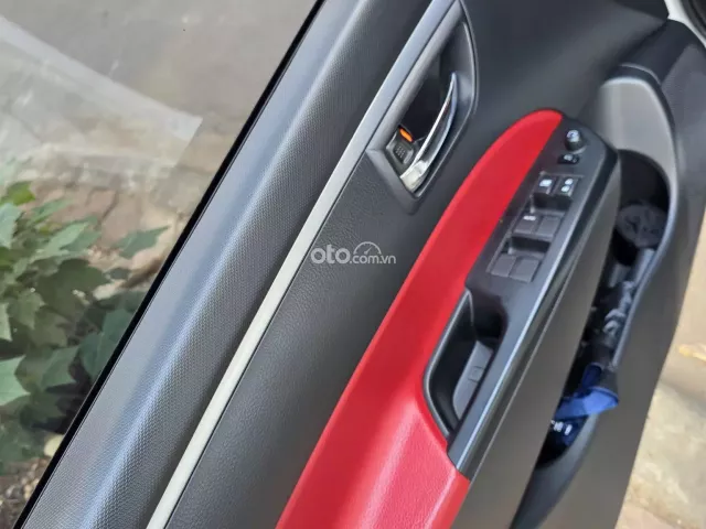 Suzuki Swift 2017 5