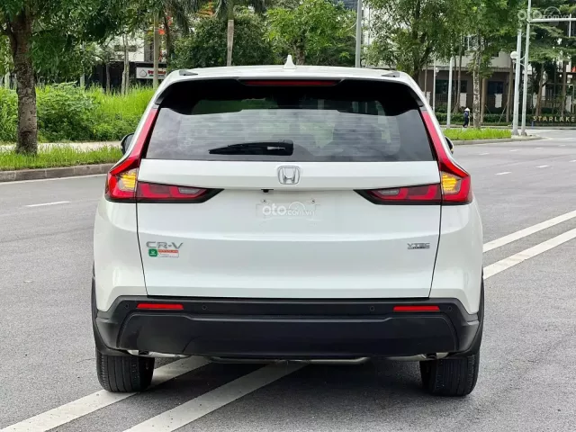 Honda CR-V 1.5 L 2024 7