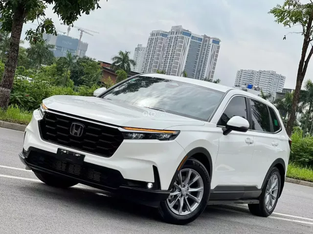 Honda CR-V 1.5 L 2024 4