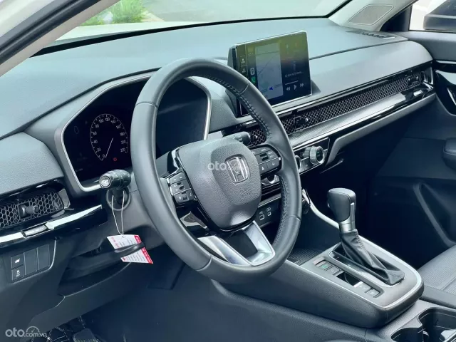 Honda CR-V 1.5 L 2024 16