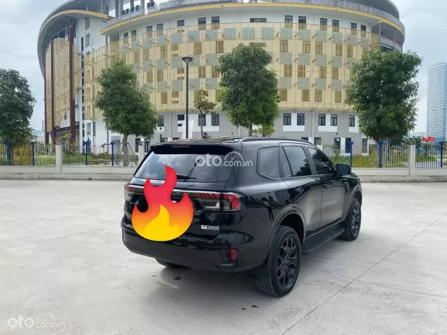 Ford Everest 2025 4