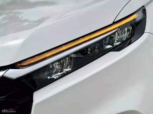 Honda CR-V 1.5 L 2024 6