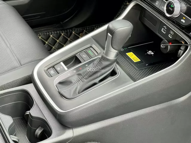 Honda CR-V 1.5 L 2024 18