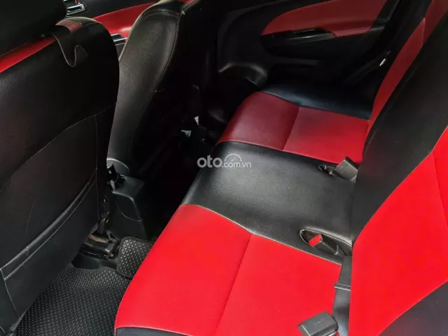 Suzuki Swift 2017 4
