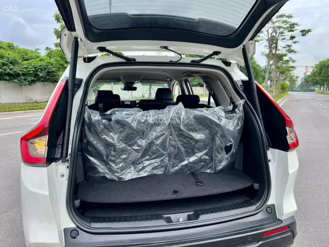 Honda CR-V 1.5 L 2024 28
