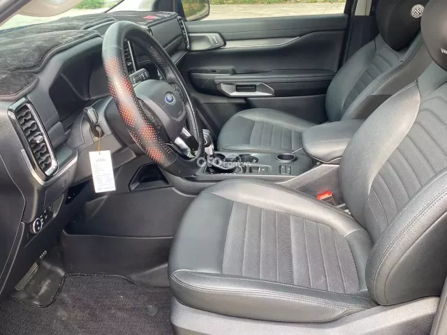 Ford Everest 2025 10