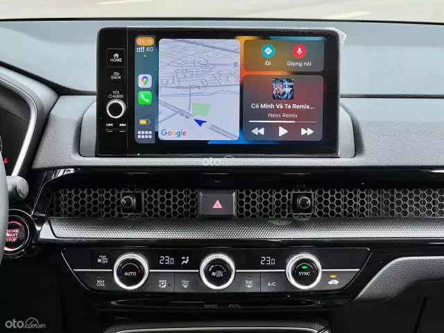 Honda CR-V 1.5 L 2024 14