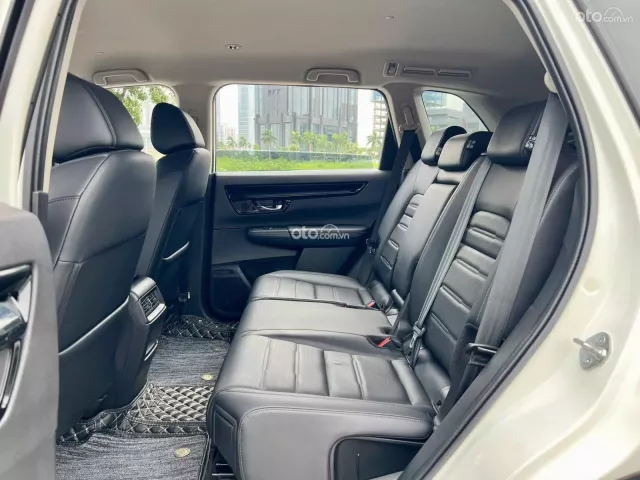 Honda CR-V 1.5 L 2024 23