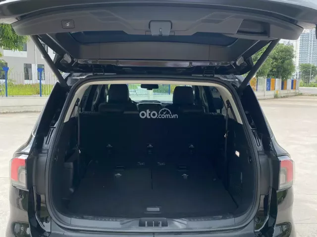 Ford Everest 2025 6