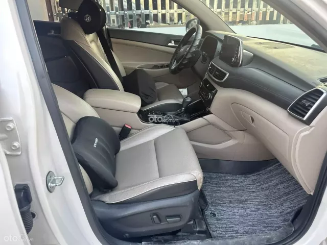 Hyundai Tucson 2019 2