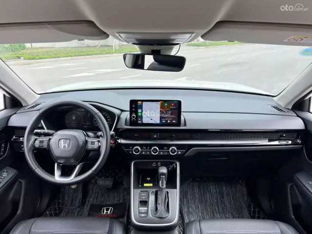 Honda CR-V 1.5 L 2024 12