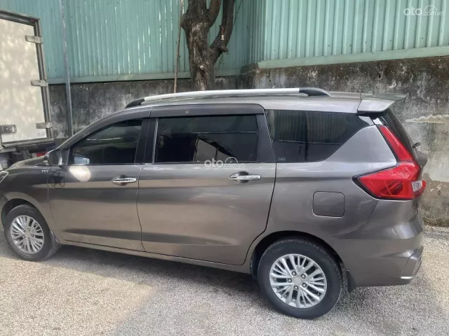 Suzuki Ertiga 2019