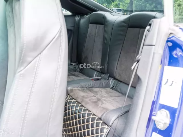 Audi TT S-line 2016 11