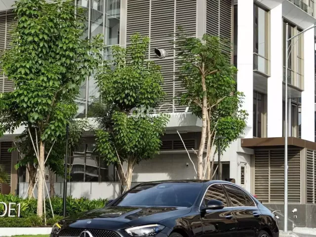 Mercedes-Benz C300 AMG 2022 2