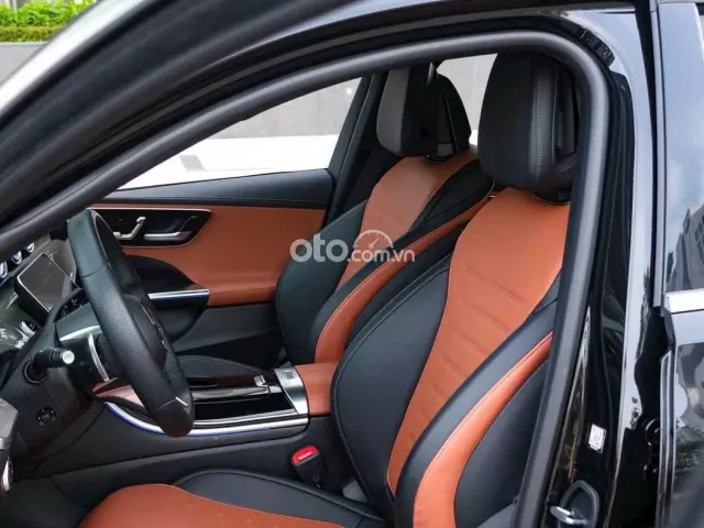 Mercedes-Benz C300 AMG 2022 6