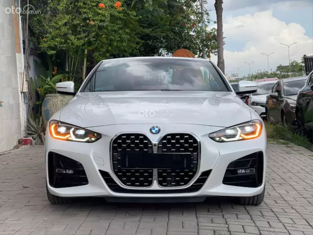 BMW 430i M Sport 2023