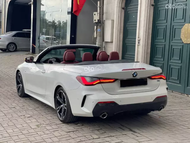 BMW 430i M Sport 2023 5